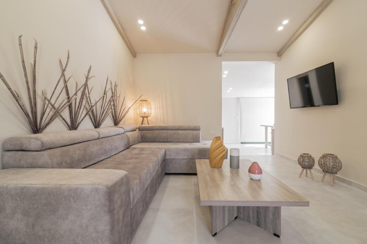 Milk And Honey Residence Romírion Exteriér fotografie