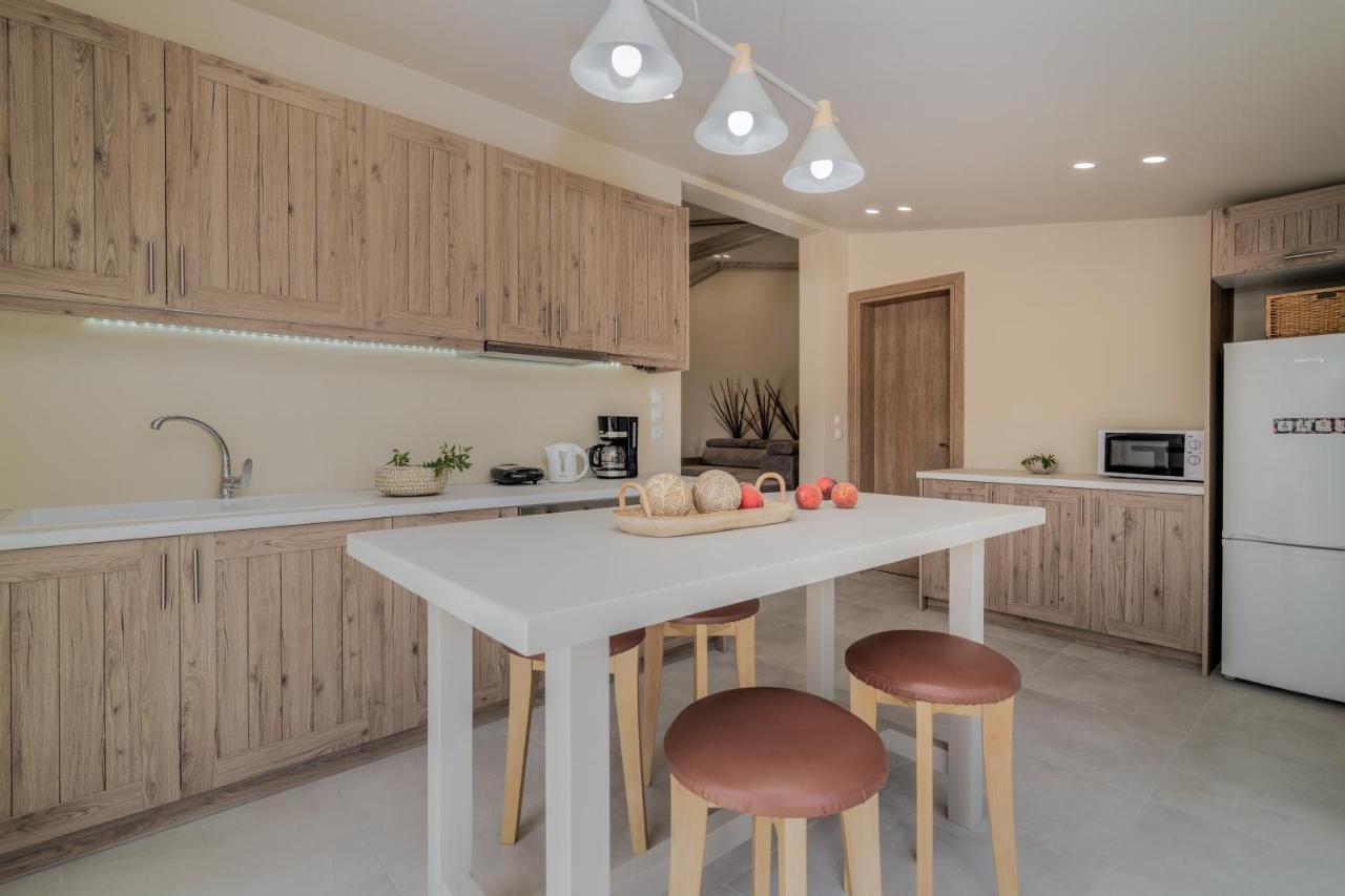 Milk And Honey Residence Romírion Exteriér fotografie