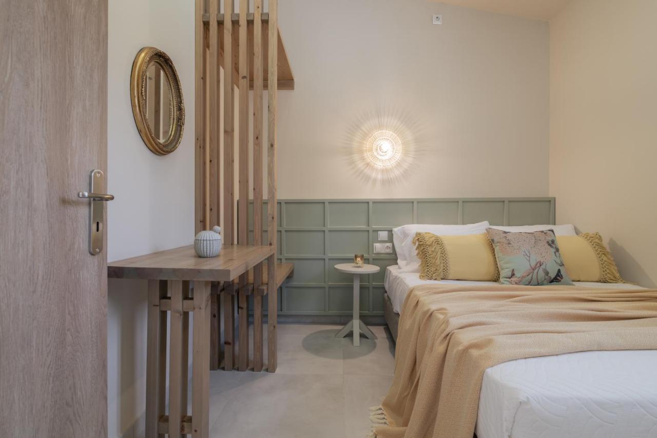 Milk And Honey Residence Romírion Exteriér fotografie