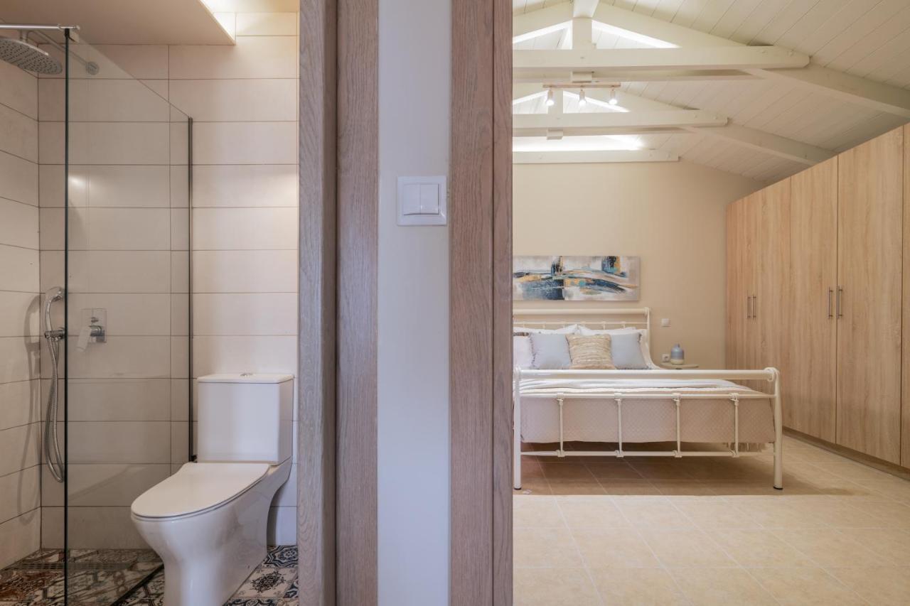 Milk And Honey Residence Romírion Exteriér fotografie