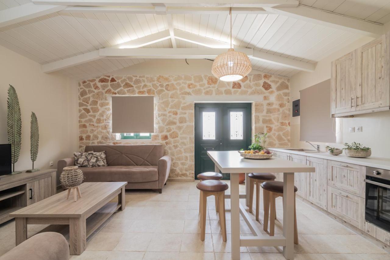 Milk And Honey Residence Romírion Exteriér fotografie