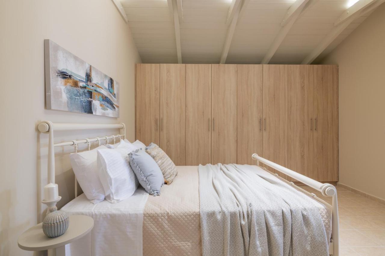 Milk And Honey Residence Romírion Exteriér fotografie