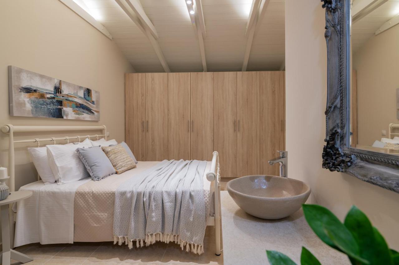 Milk And Honey Residence Romírion Exteriér fotografie