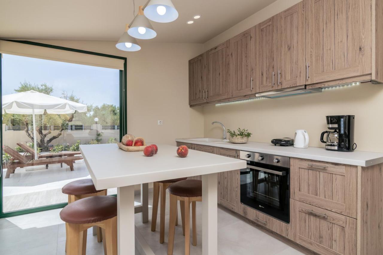 Milk And Honey Residence Romírion Exteriér fotografie