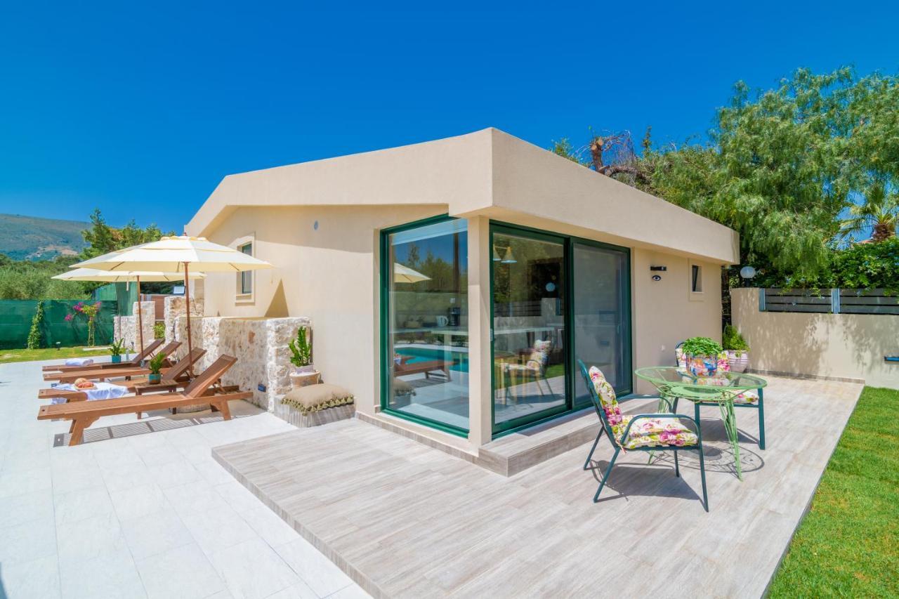 Milk And Honey Residence Romírion Exteriér fotografie