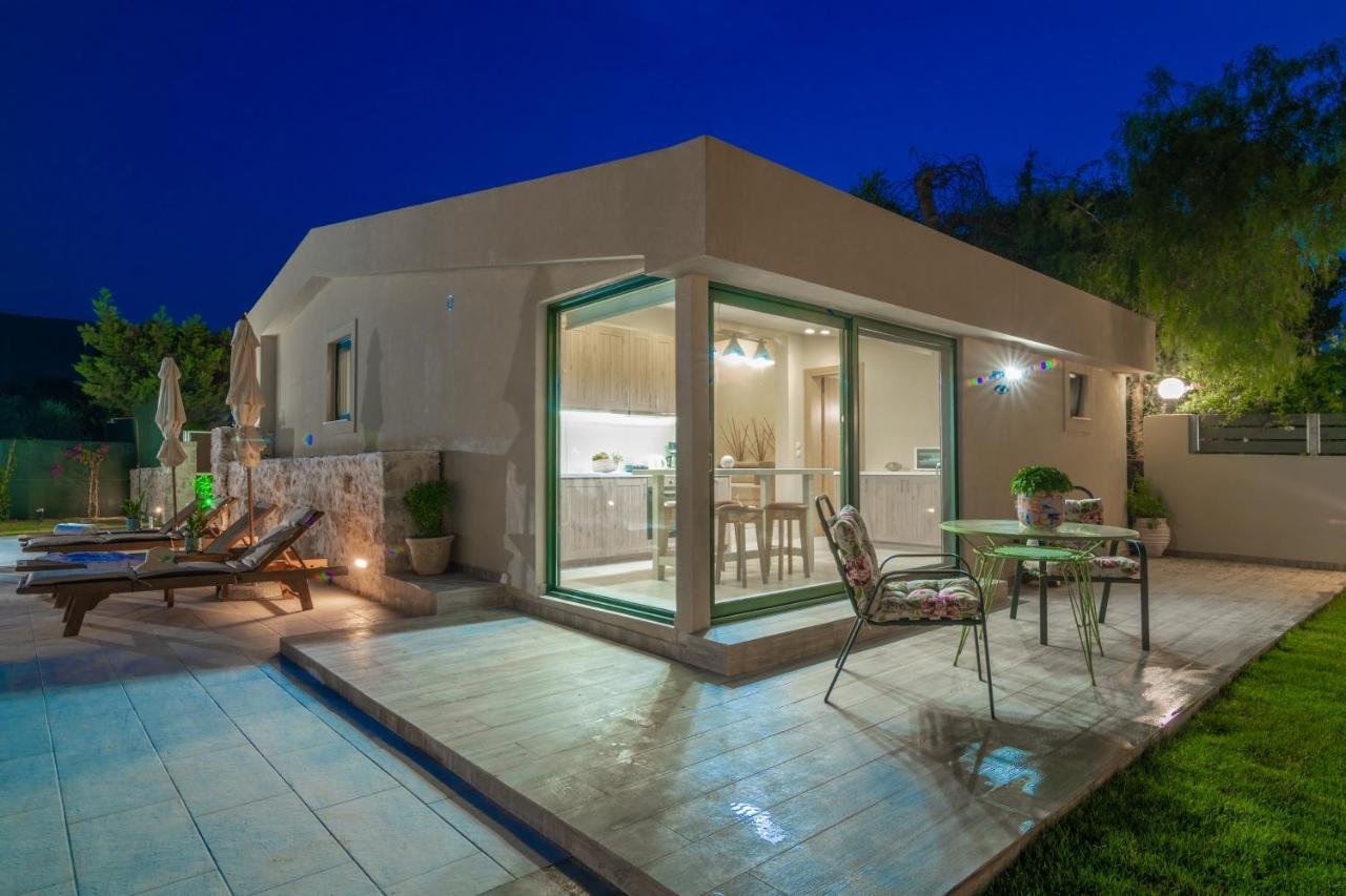 Milk And Honey Residence Romírion Exteriér fotografie