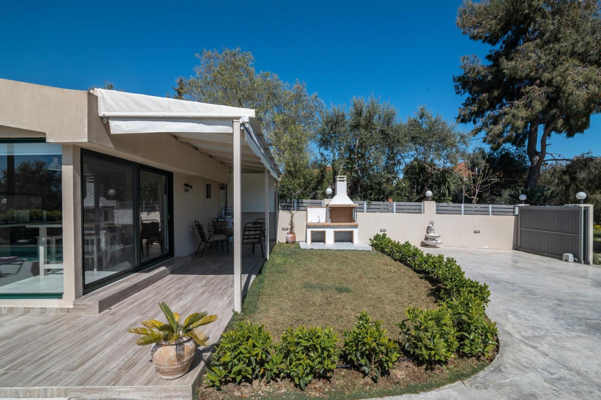 Milk And Honey Residence Romírion Exteriér fotografie